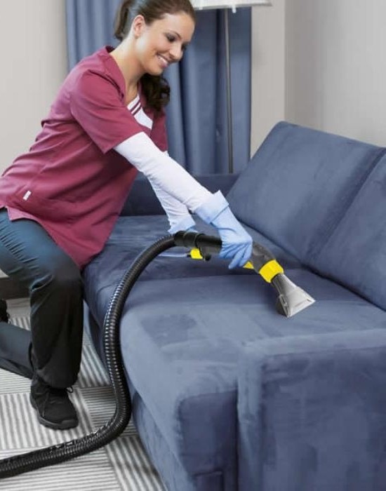 Yahşihan Koltuk Yıkama